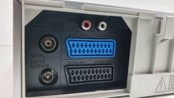 Видеорегистратор LG 6 головка LV 4747