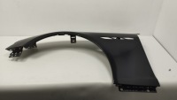 Крыло  левое  перед maserati ghibli 3 14-18r в Украине, фото thumb