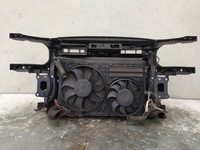 фото thumb №5, Vw touran 03-06 caddy 03-010 2.0 tdi pas передний