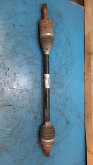 фото thumb №1, Приводной вал задняя левая volvo xc60 08-17r