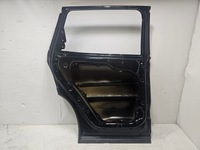 фото thumb №12, Дверь левая задняя задние hyundai santa fe grand iv 4