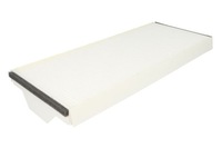 фото thumb №1, Фильтр кабины mercedes atego, atego 2, axor, axor 2, econic, econic 2, kamaz