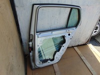 фото thumb №12, Дверь правый задняя volkswagen vw golf vi hb la7w