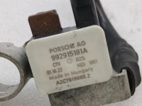 Porsche 911 992 датчик 992915181a кабель аккумулятор Недорого, фото thumb