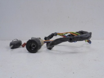 фото thumb №1, Citroen c5 i замок зажигания 9632897680