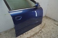 фото thumb №10, Двері правий перед audi a4 b7 lz5c