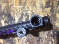 A4 b8 рестайлинг  1.8 tfsi молдинг датчик 06h906051f с Разборки, фото thumb