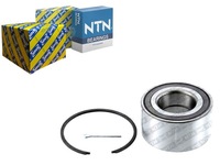 фото thumb №1, Підшипник ступиця колеса nissan note 1.5 dci e12