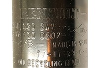 фото thumb №3, Renault espace iv vel satis амортизаторы перед org