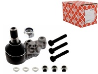 фото thumb №14, Febi bilstein 10162 шарнир крепёжный / направляющая