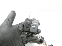 фото thumb №12, Замок запалювання ключ 2x mercedes vito w638 96-03 a0004464889 складний ключ