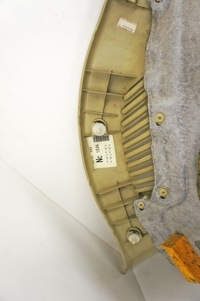 фото thumb №5, Pv289 infiniti fx ii qx70 ^ обшивка багажника правый задняя