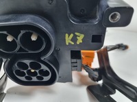 фото thumb №8, Hyundai kona роз'єм заряджання 91684-k4510