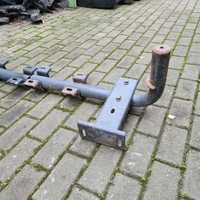 фото thumb №8, Кронштейн кронштейн підніжка труба iveco stralis hi-way e 6