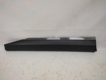 фото thumb №1, Citroen ds4 ii планка двері ліва передня перед 2021-