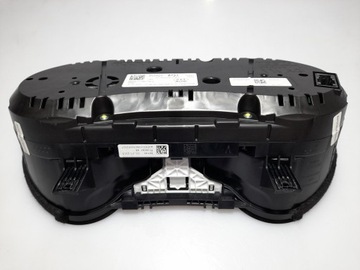 фото thumb №11, Audi a3 8v e-tron sportback 8v0920872j бензин спидометр манометр супер состояние