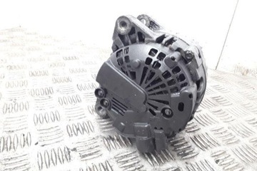 фото thumb №6, Генератор citroën jumpy фургон bs_, bt_, by_, bz_ 5705ey 1.6l дизель