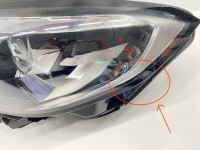 фото thumb №16, Лампа передняя перед левая full led bmw 3 g20 g21