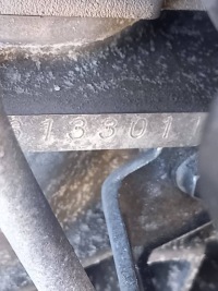 фото thumb №7, Двигун 1,8 гібрид 2zr x2zr toyota prius + plus