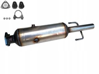 фото thumb №1, Каталізатор фільтр dpf fap fiat grande punto 1,3