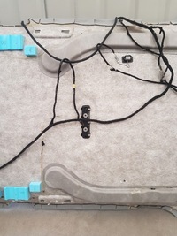 фото thumb №8, Gmc acadia 17- потолок usa