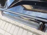 фото thumb №12, Mg zs lift 20- бампер задний