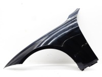 фото thumb №1, Крыло левый перед передний bmw 3 f30 f31 lift lci лак 475 blacksapphire