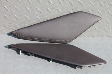 фото thumb №11, Тунель середній підлокітник mazda 6 iii gj 12-18