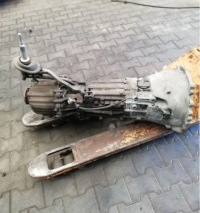 фото thumb №3, Коробка передач редуктор trc500013 discovery 3 iii 2.7