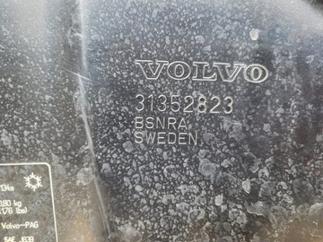 фото thumb №8, Volvo v60 s60 13- капот передняя оригинальная