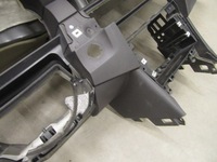 фото thumb №8, Панель роздавальна bmw 5 e60 e61 європа 05-07r. чашки чорна