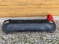 фото thumb №1, Renault kadjar бампер задній задня оригінал