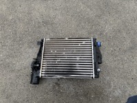 Интеркулер радиатор воздуха 1.5 2.0 bluehdi peugeot expert 3 3 proace Доставка, фото thumb