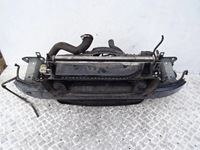 фото thumb №6, Радіатор pas передній kpl. volvo s40 v50 c30 c70 2.0 d. автоматична коробка передач