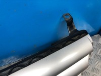 фото thumb №7, Mercedes w251 long 05- решётка радиатора решётка радиатора радиатора a2518880023