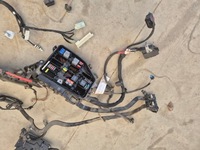 фото thumb №8, Mercedes gla h247 20- жгут отсек двигателя 2.0 usa