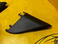 фото thumb №2, Заглушка защита накладка левая renault espace vi austral