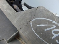 фото thumb №8, Kpl pas перед передний seat alhambra i lift 1.9 tdi