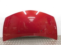 фото thumb №1, Капот крышка двигателя renault clio iii 3 05-12