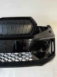 фото thumb №6, Передний бампер бампер перед skoda enyaq 5la