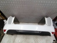 Купити Бампер задній задній renault megane iv універсал dv369 ov369 4pdc, фото thumb