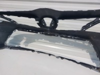 Бампер перед передній toyota verso рестайлінг  європа в Україні, фото thumb
