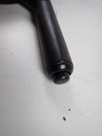 фото thumb №6, Рычаг тормоза ручного mazda 5 2008 europa