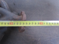 фото thumb №12, Колектор випускний 90400196 opel astra ii 98-09 r.