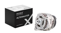 Ridex 4g0277 генератор генератор 140a 12v к fiat ducato bus 250, 290 Цена, фото thumb