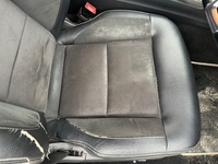 фото thumb №5, Сидіння сидіння обшивки комплект mercedes w212 e klasa lift kombi lubelskie