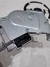 фото thumb №9, Mercedes-benz gls x167 моторчик дворники стекло задний a2479065202