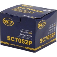 фото thumb №3, Фильтр топлива sct sc7052p