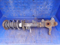 фото thumb №1, Mcperson поворотный кулак ford s-max 6c913k171a левый