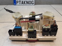 фото thumb №9, Панель обдув freelander i 1.8